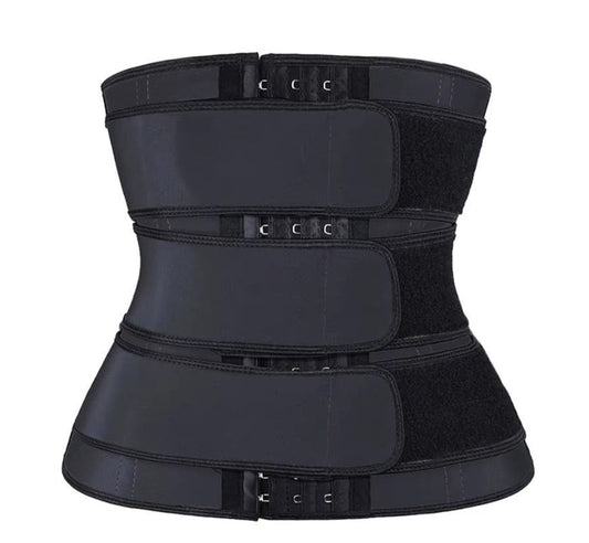 Adjustable Breasted Waist Trainer Corset